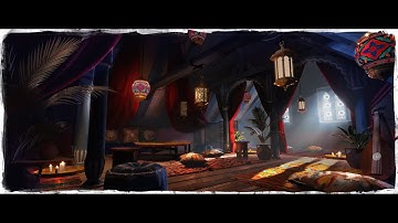 29  Adding Details to the Cushion