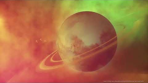 X-Wing - Real-time Volumetric Rendering Animation - U-RENDER