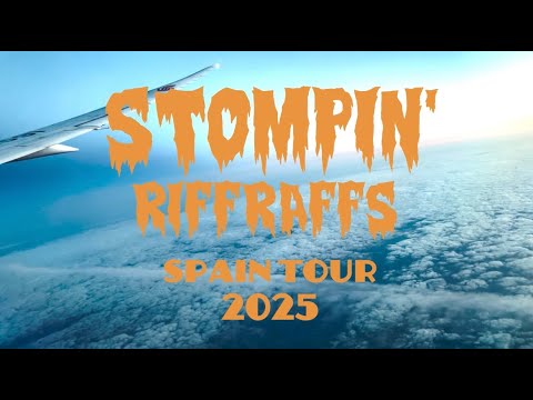 STOMPIN' RIFFRAFFS - YouTube