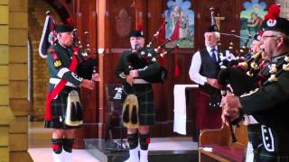 NcPnD 140929 Police Remem - 03 Catherdral 2/3