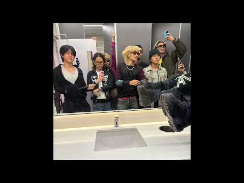 Satin (remix)