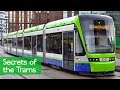 Secrets Of The Trams