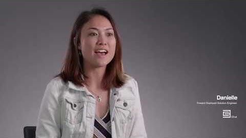 Forward Deployed Solutions Engineering | Employee Insights