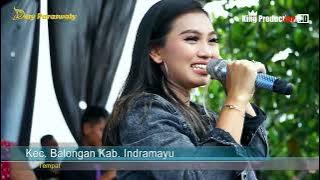 SABRANG TRASI - DINDA PUSPITASARI - ORGAN DESY PARASWATI GROUP PIMP: DESY.P || LIVE BALONGAN