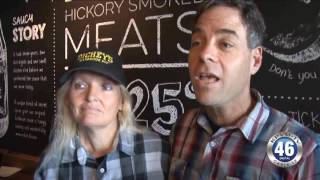 11/09/2016 Dickeys Barbecue Pit Holiday Specials