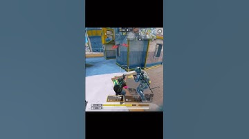 This ONE TAP bring you to Lobby