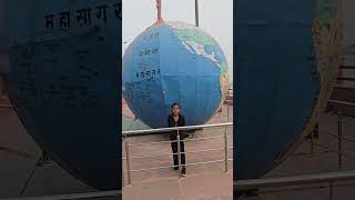 Mera Desh Bharat #short #shorts #study #students #map #globe #india #pakistan #viralshort