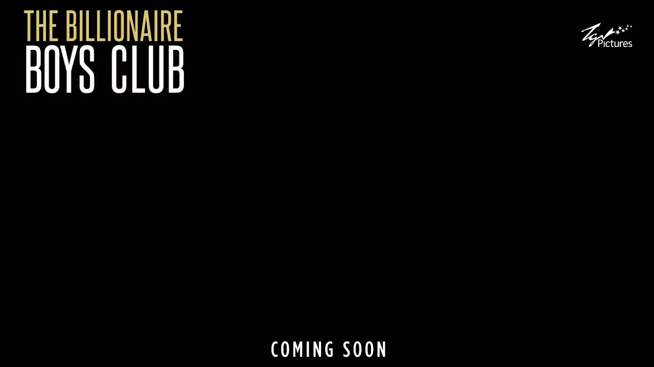 Billionaire Boys Club Movie Trailer 2018 YouTube