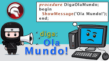 Como conversar com Delphi?🤔🔊💻