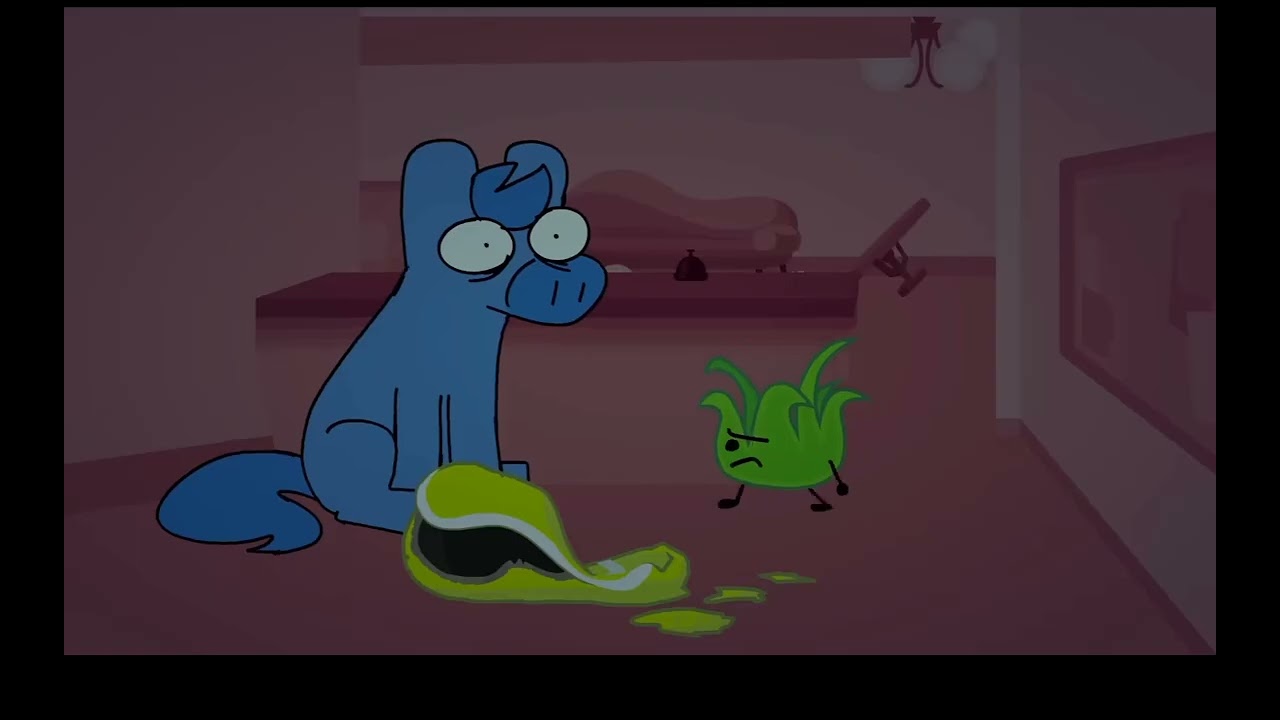 Reacting to TPOT 21 trailer