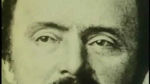 Heinrich Schliemann and the discovery of Troy - 2/3