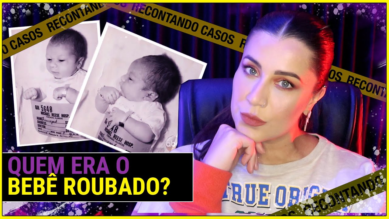 PAUL FRONCZAK - mistério solucionado 54 anos depois. [CASO COMPLETO]