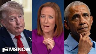 DISGRACED by Iran failure, Trump is tormented by Obama's superior skill