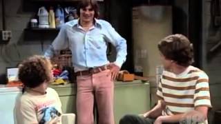 That 70's show best burns