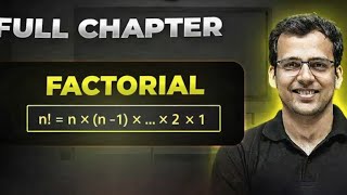Factorial Formula Factorial Kya Hota Hai Maths Tricks