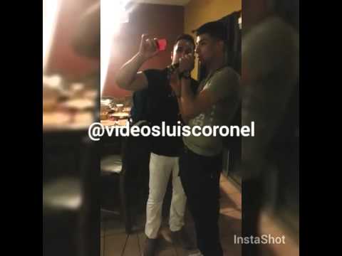 Luis Coronel Brothers Name