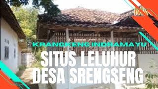 Misteri Situs Bersejarah Leluhur Desa Srengseng Kec. Krangkeng Indramayu @masteryogichannel