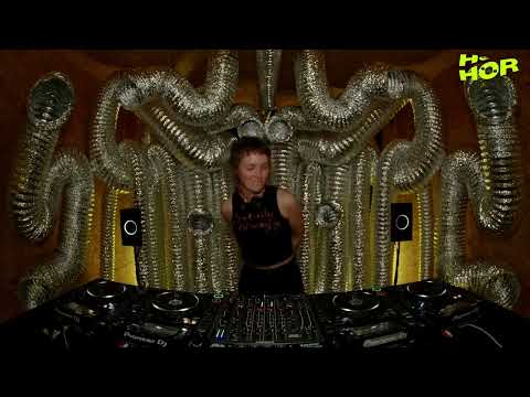 steamboi | HÖR x AIAIAI Copenhagen Pop-up - November 2 / 2023