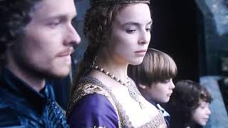 Starz White Princess William Stanley execution 1x06