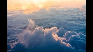 Relaxing Dawn Serenity Sounds