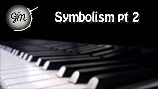 [FREE SHEET MUSIC] - Symbolism Pt 2 Piano Cover