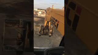 How to operate dieci telehandler