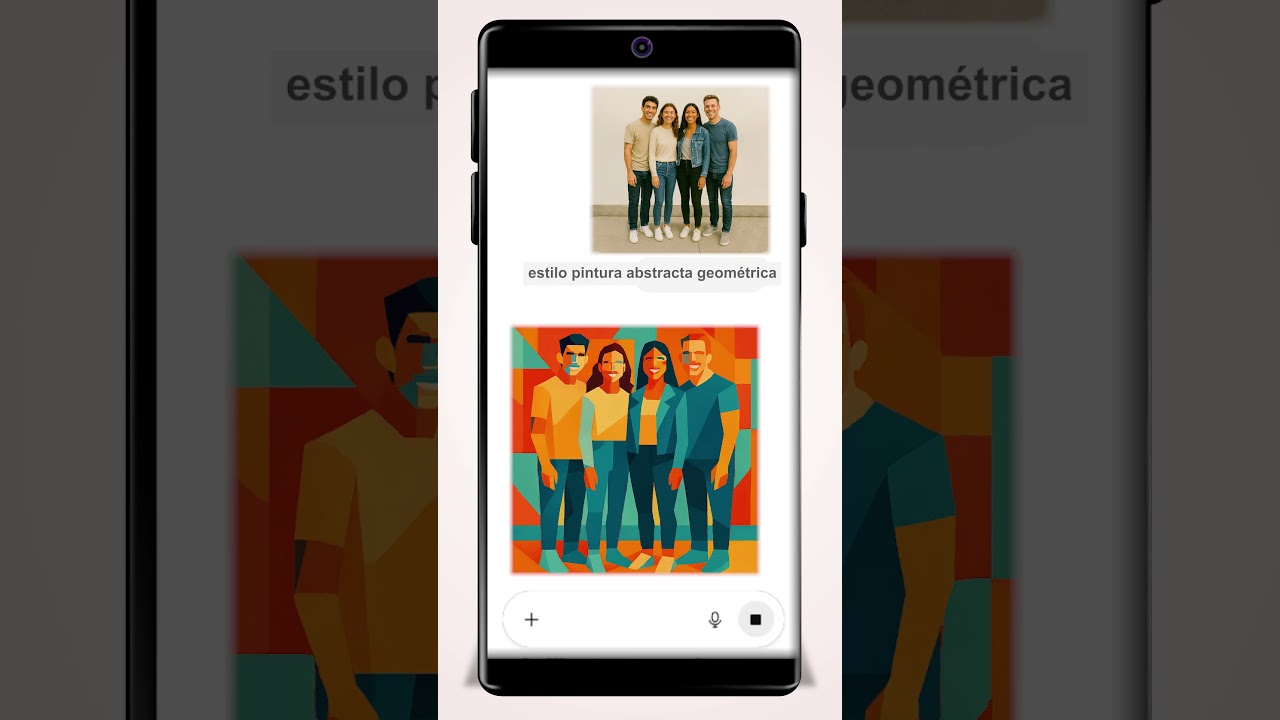 Del atuendo espacial al videojuego: nuevos estilos con IA – Parte 20  
