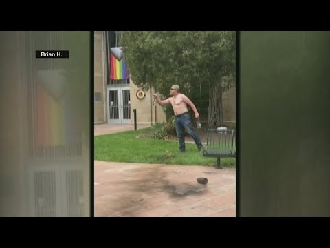 Suspect in Colorado attack told police he researched for a year and ...