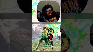 Sagat Looks BROKEN #streetfighter6