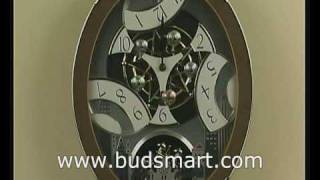 Часы Ритм 4MH759NR06