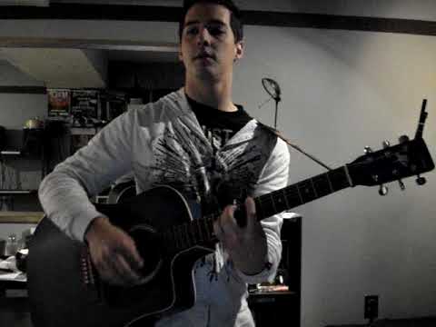 The Means - Steadily (acoustic cover)