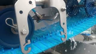 How Liftvrac Makes Conveyor Cleaning Effortless | Hygienic Food Processing Solutions