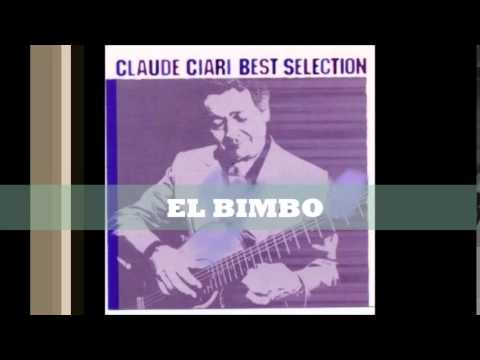 Claude Ciari EL BIMBO