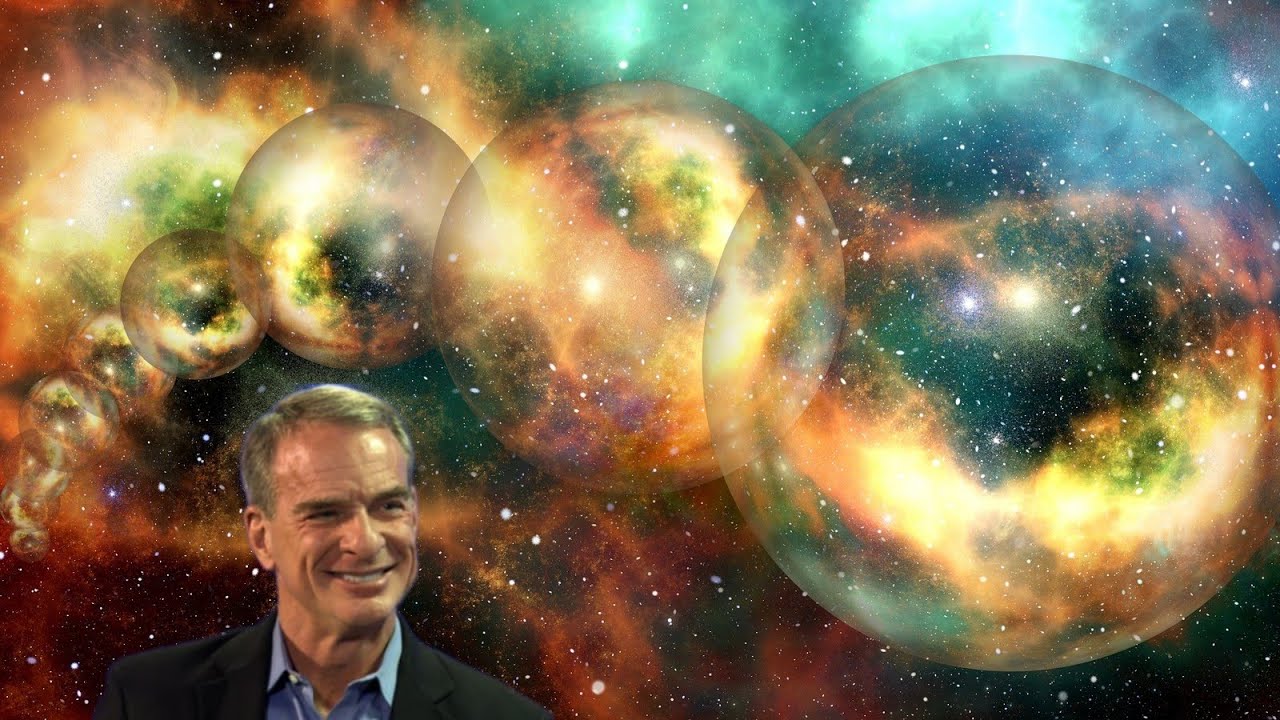 The Multiverse - Dr. William Lane Craig