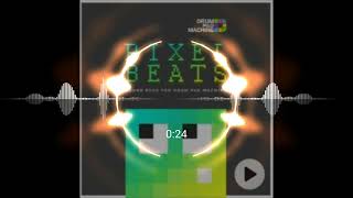 Drum Pad Machine Pixel Beats (Side B) (Soundpack By MAQS) (Genre:Electronic)