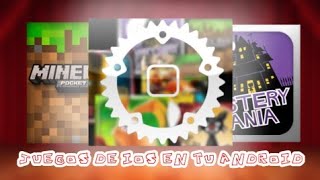 HYPER HLE JUEGOS DE IOS EN TU ANDROID ;) TUTORIAL FACIL Y RAPIDO