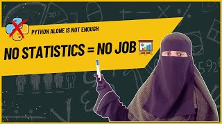 Statistics from Zero to Hero | Data Science First Step | Class 1
