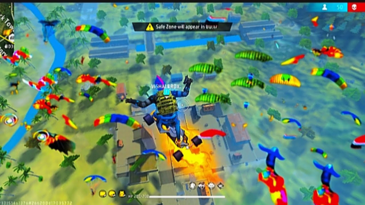 NEW PEAK 🔥 P-Fall + MP40 | 99% Headshot 🎯 15 Kills | Solo Vs Squad 💀