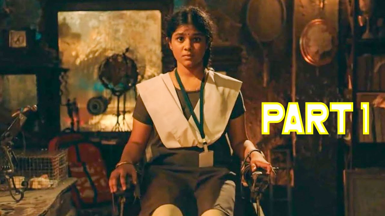 WASICHANA WADOGO WALIPOTEA NA KUKUTWA WAMEKUFA KINYAMA - Part 1