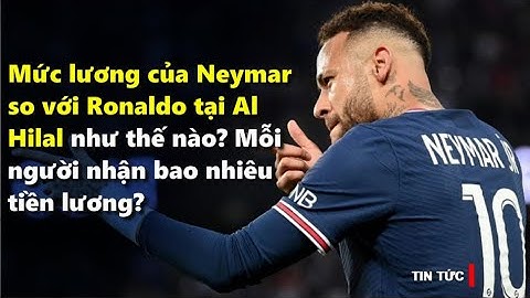 Tiền lương của ronaldo bằng bao nhiêu tiền việt nam năm 2024