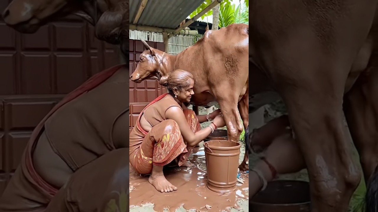 TIMELAPSE | From Start to End: Solo Log Cabin Construction (Wooden House Build)