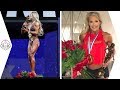 Whitney Jones、ミスターオリンピア2018年の結果【筋トレ】