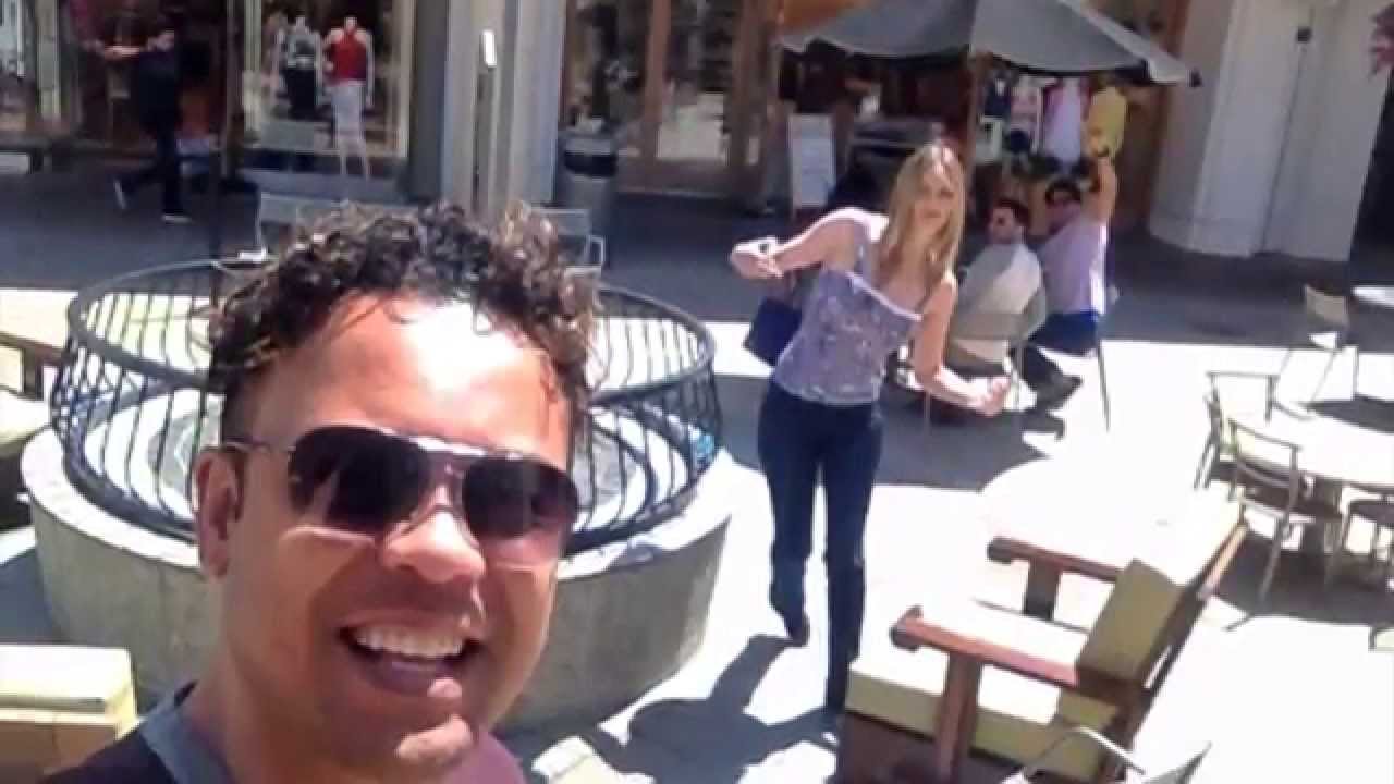 Proactive Commercial Shoot - Behind the Scenes