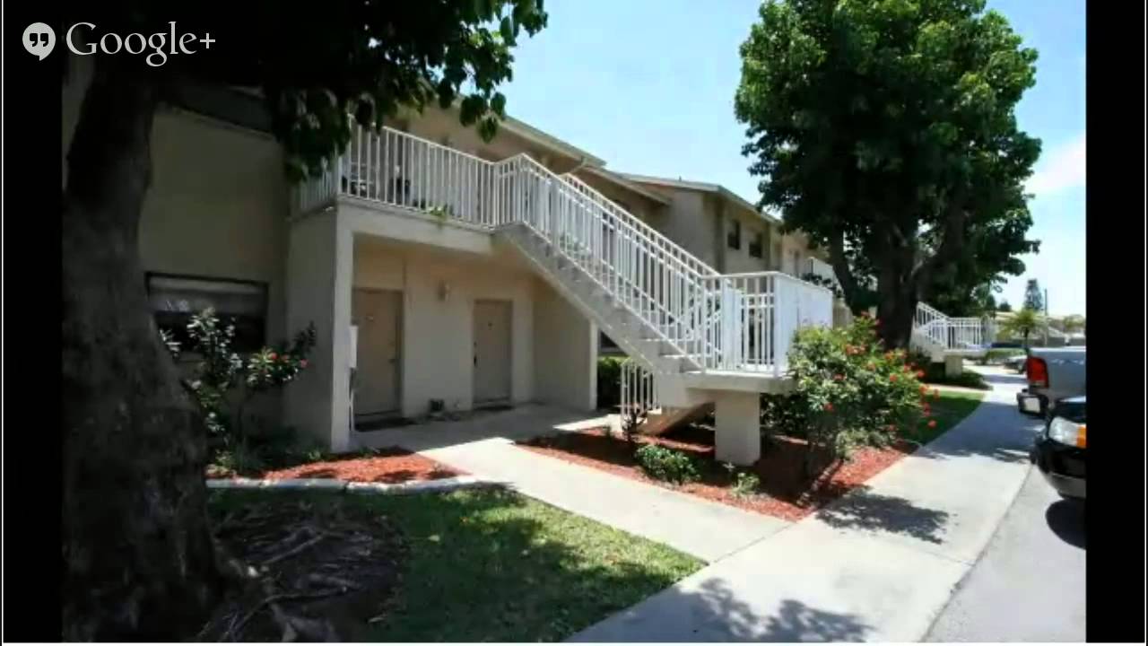 Lochmoor Villas Condos N Ft Myers Fl YouTube