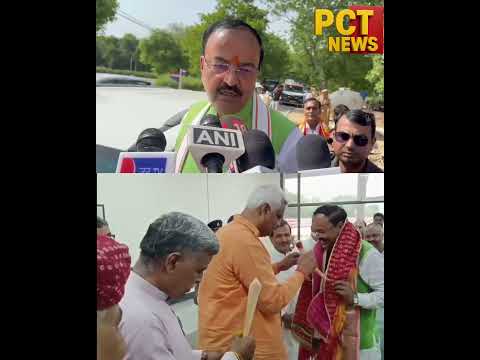 विपक्ष की भूमिका पर अखिलेश यादव को नहीं होना चाहिए उप मुख्यमंत्री केशव प्रसाद का बयान