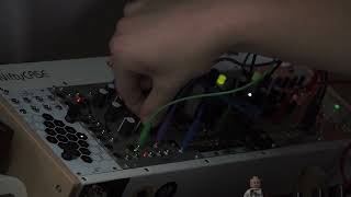 DJ機材 Mutable Instruments Beads Mutable Instruments Beads, The Official Successor Of The Clouds Module