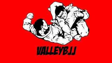 ValleyBJJ @ RFA 12 with Interview by Verbal Tap
