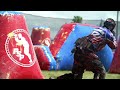 Paintball Trailer: Struggle To Contend / бороться, чтобы конкурировать