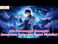[Sistem]💀Mereka menertawakan kerangkaku. Sampai pasukan undead-ku menenggelamkan malaikat mereka.