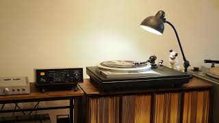 Aunt Hagar's Children's Blues / Connorized Jazz Hounds (Ladd's Black Aces)